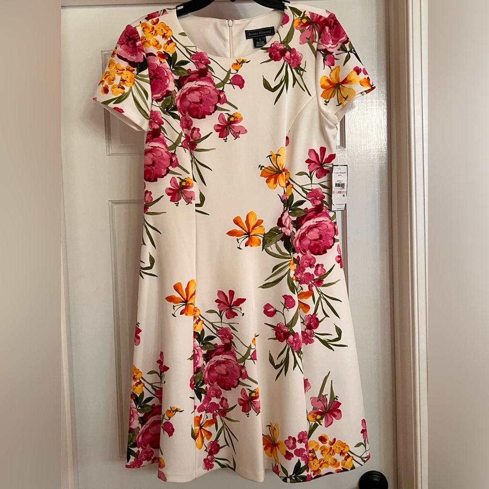 NWT Jessica Howard size 12 beautiful
